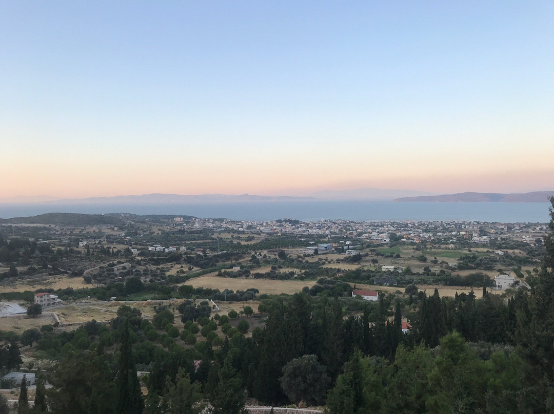 Mavi Keci Hotel主图