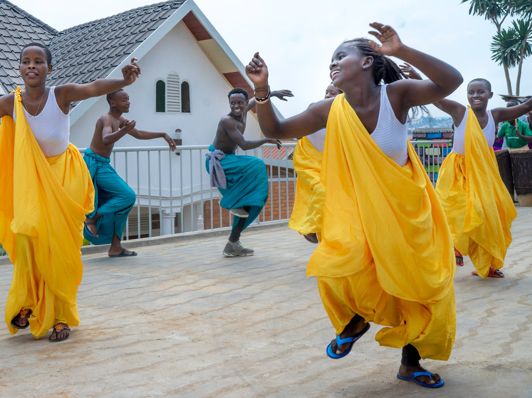 Mama Rwanda Village-吉佳利必去景点