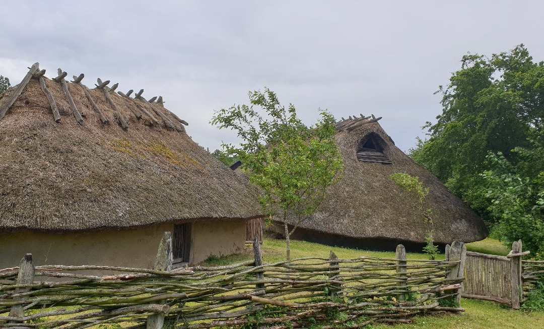 Odins Odense-欧登塞必去景点
