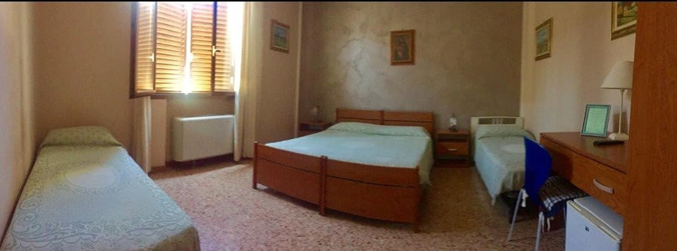 B&B Locanda la Rotonda主图