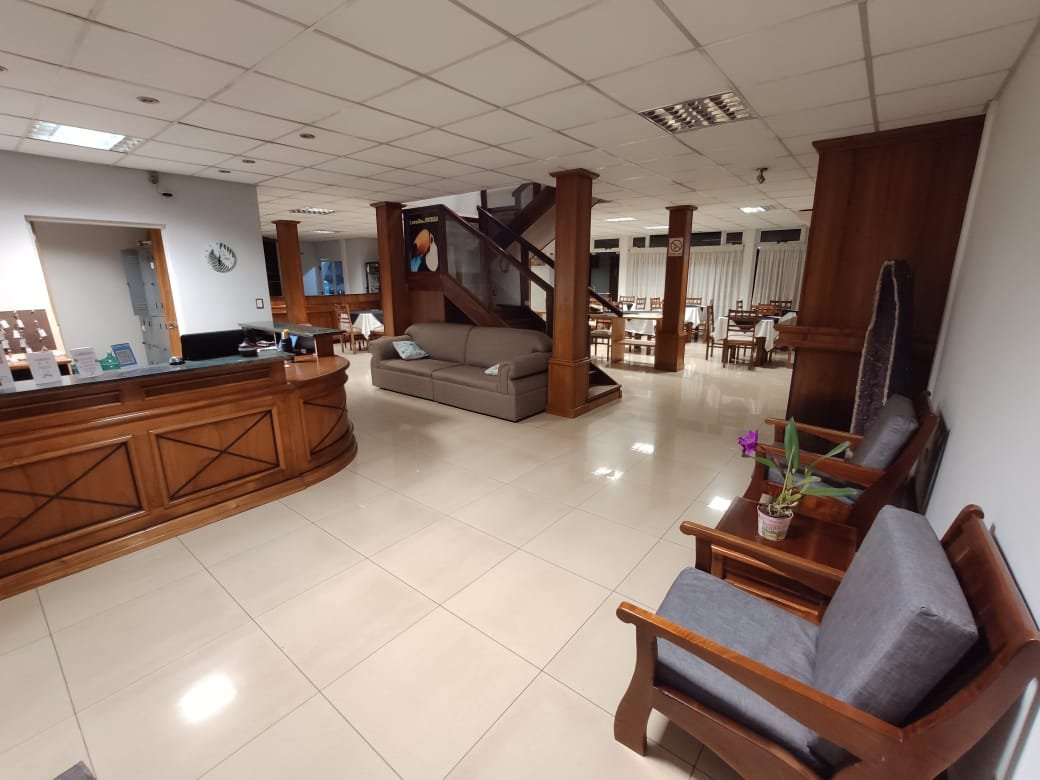 Hotel Amatista主图