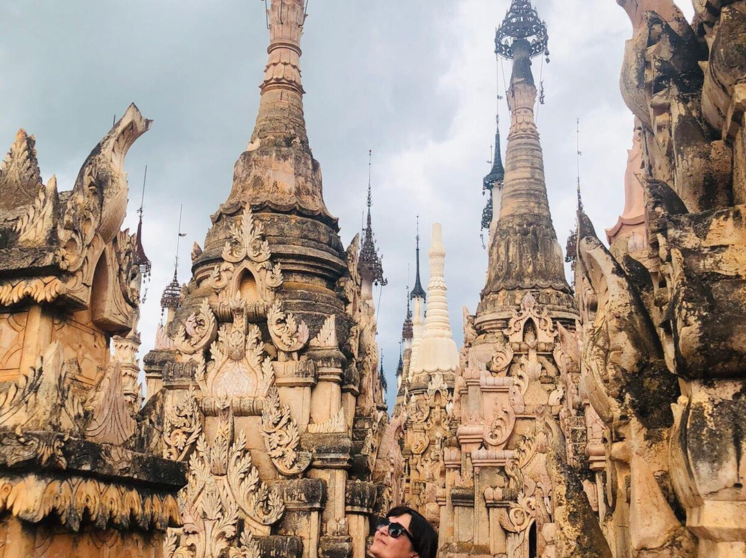 Myanmar Expert Travel & Tours-仰光必去景点