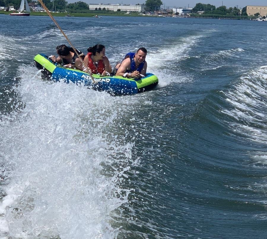 LB Wake & Watersports-Island Park必去景点