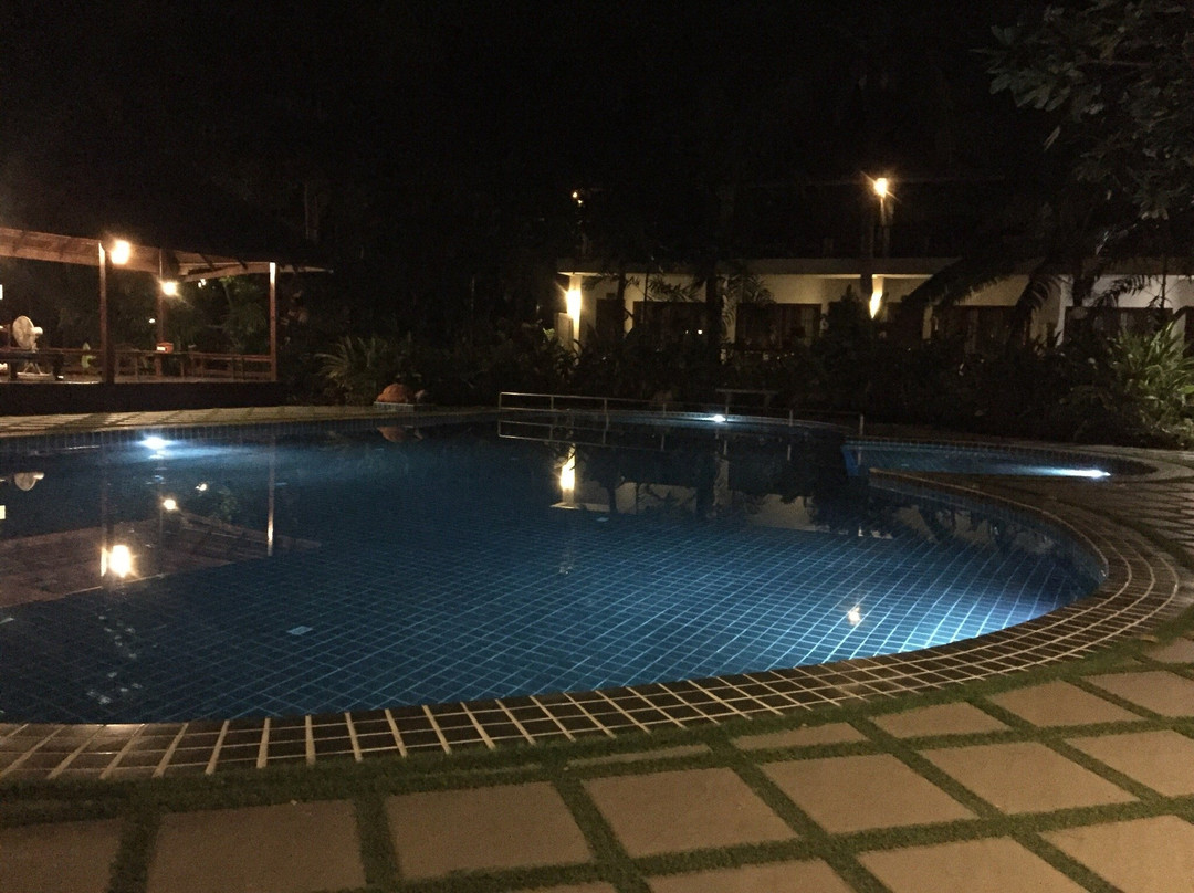 Rachawadee Khonkaen Airport Hotel主图
