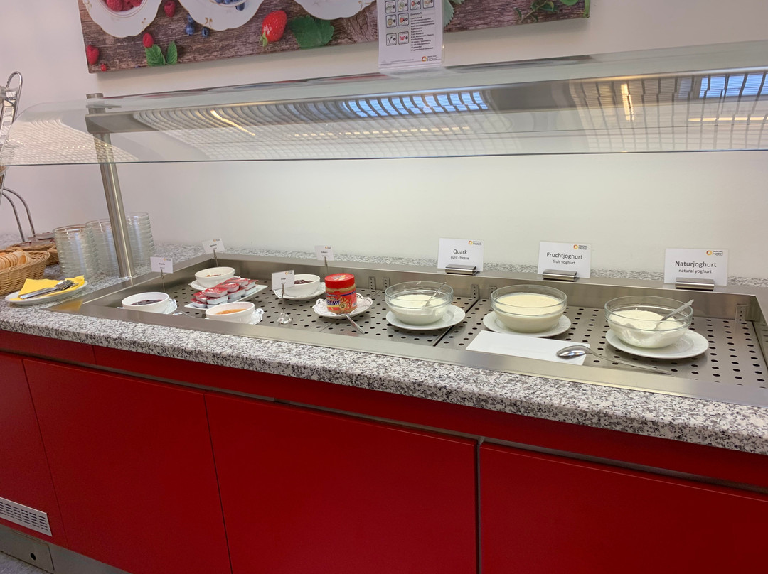 Heinrich Pesch Hotel主图