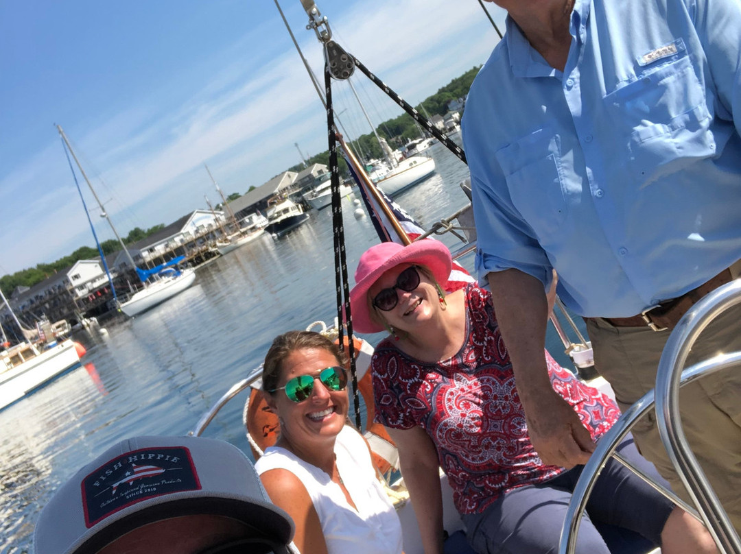 Midcoast Sailing Company景点图片