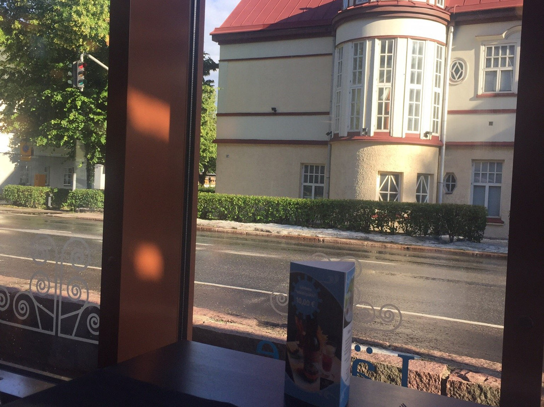 Lappeenranta Spa主图