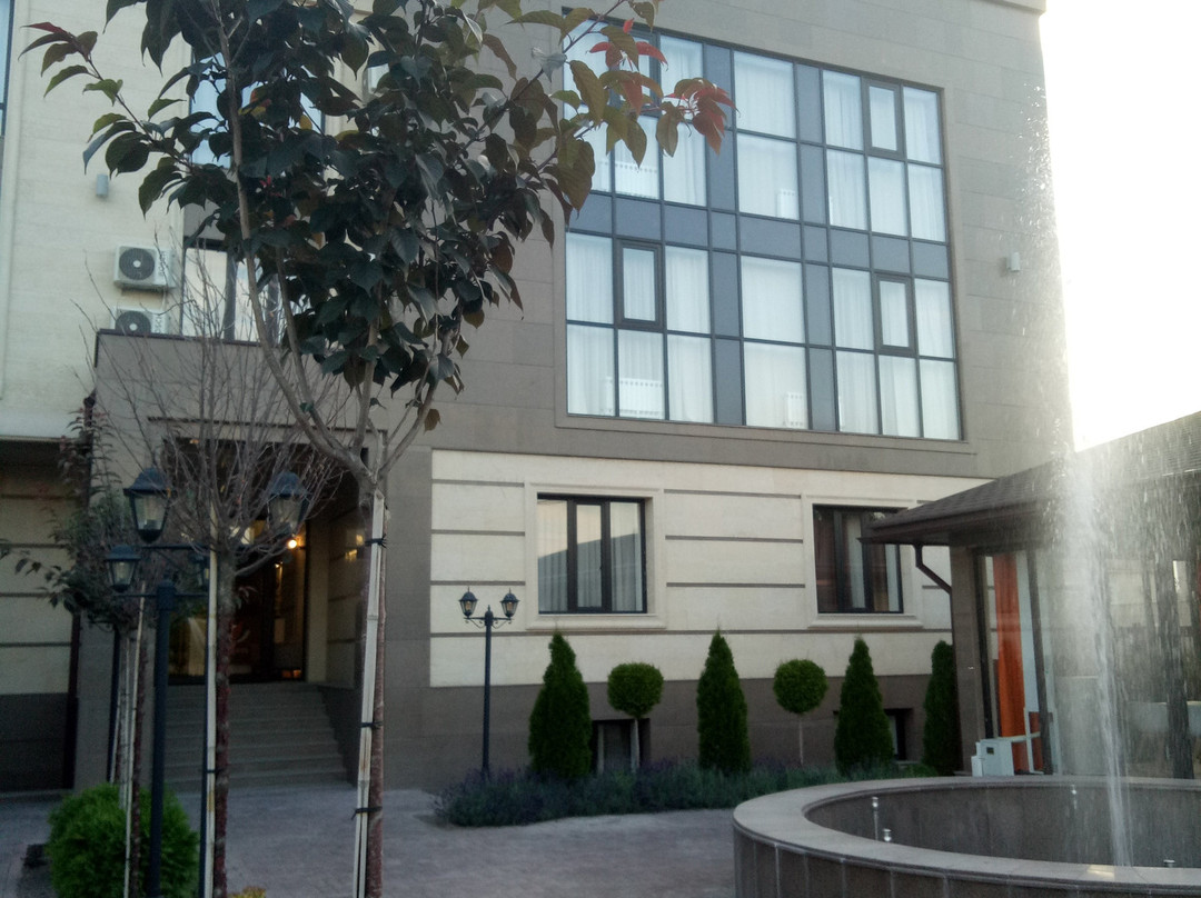 Oasis Residence主图