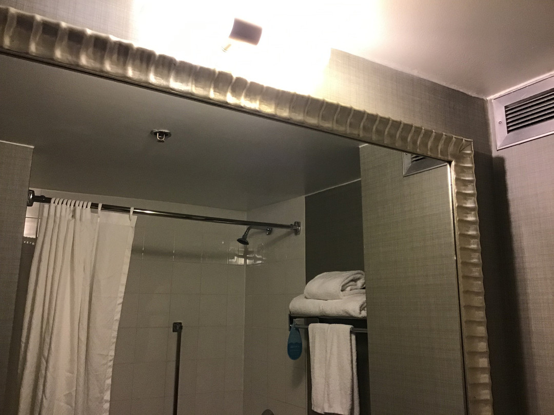 蒙特利尔桑德曼酒店 - 隆格伊主图