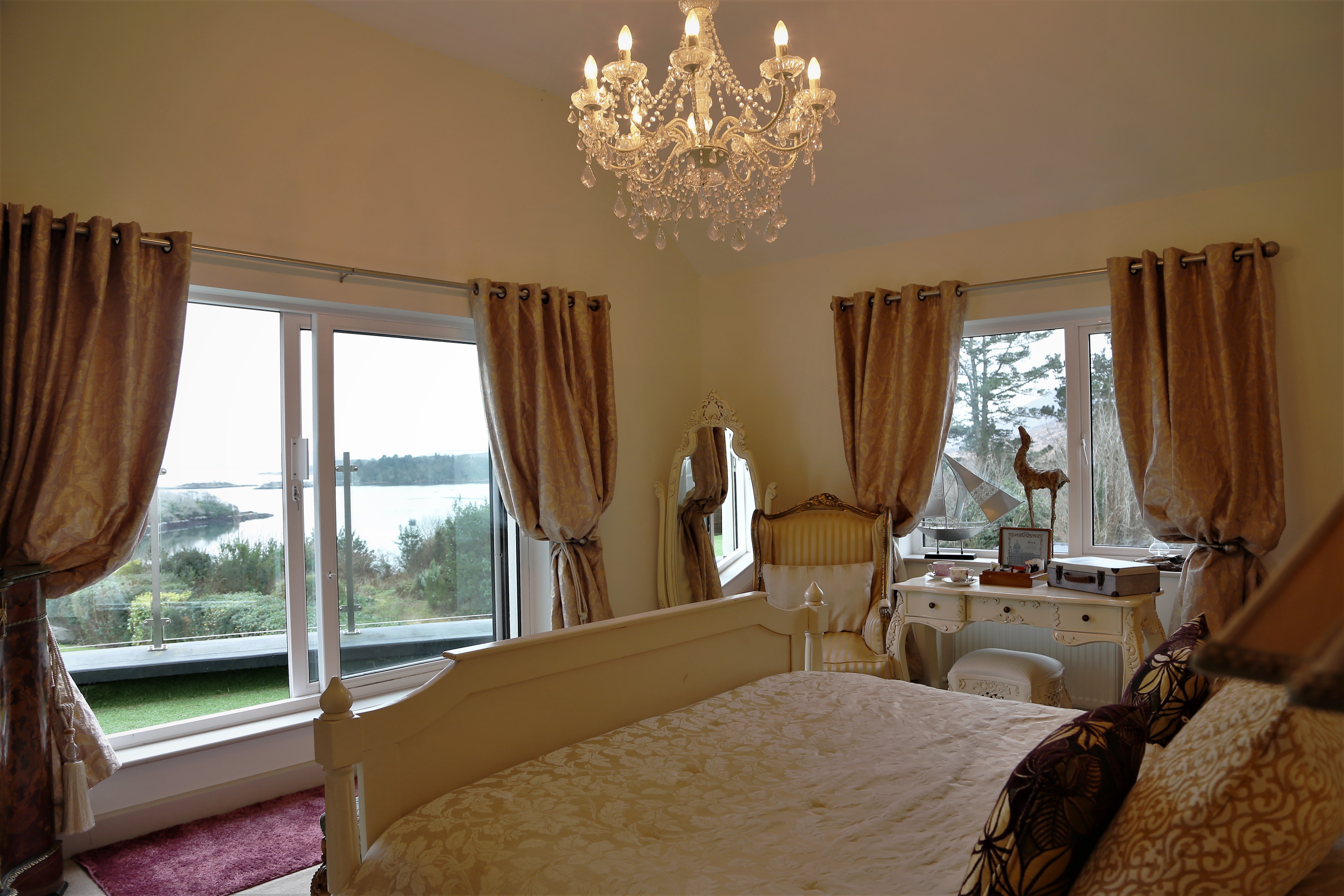 Bay View Boutique Bed & Breakfast-官方