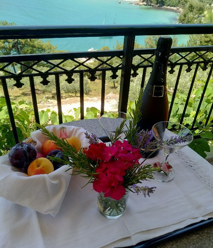 Island View Villa主图