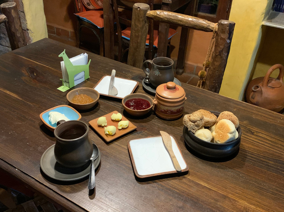 Rincon del Valle主图