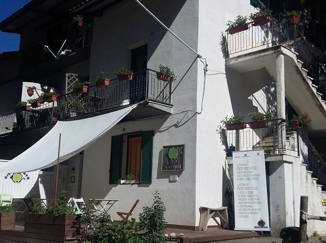 Locanda Pecora Nera主图