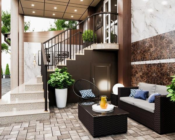 维拉爱丽丝酒店主图