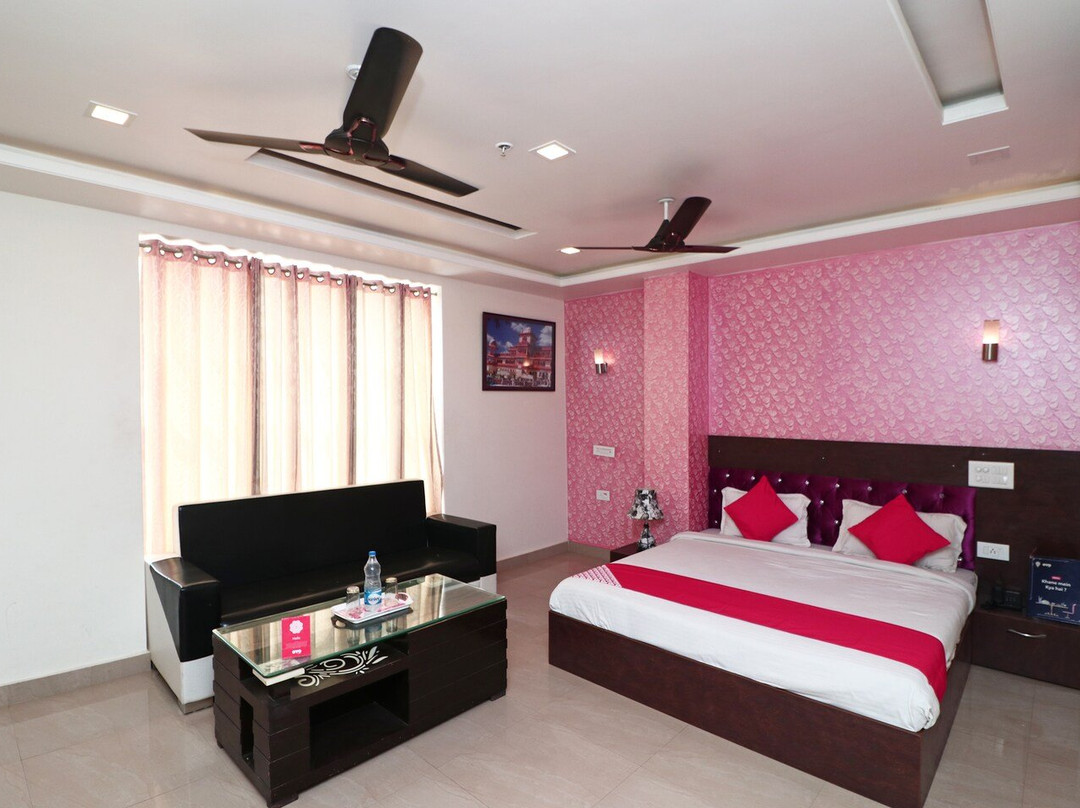 Hotel Sunrise Resort主图