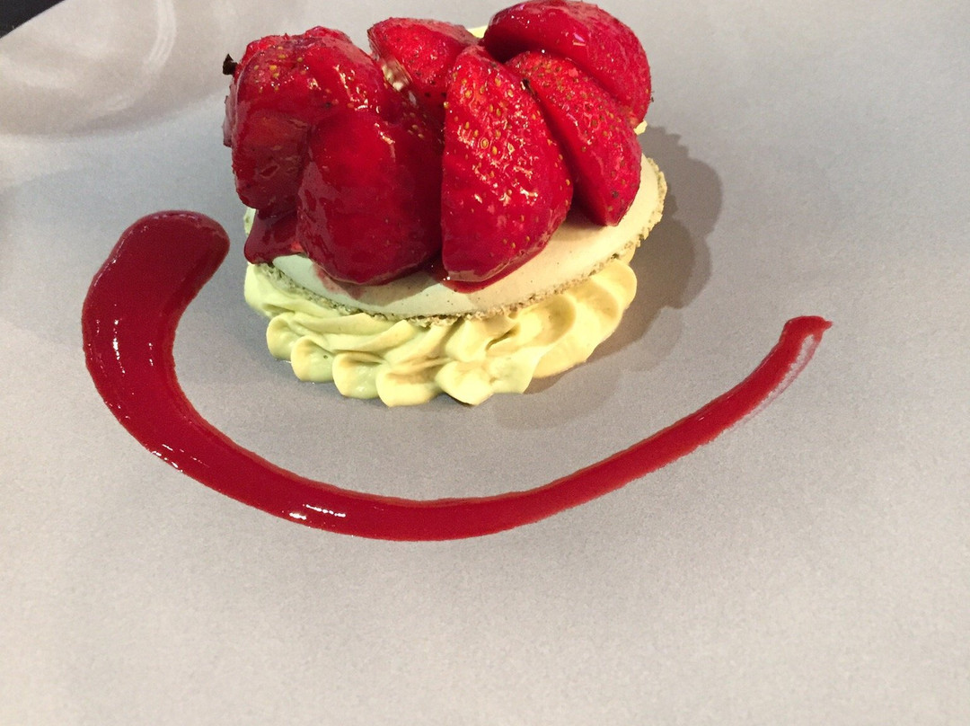 Daillens旅游攻略图片