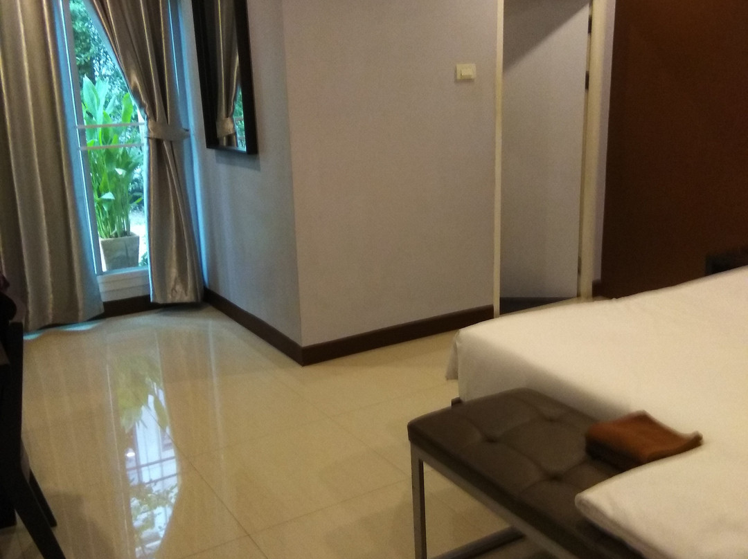 蓬萨科恩精品度假村主图