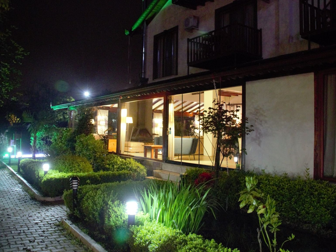 Cevizdibi Hotel主图