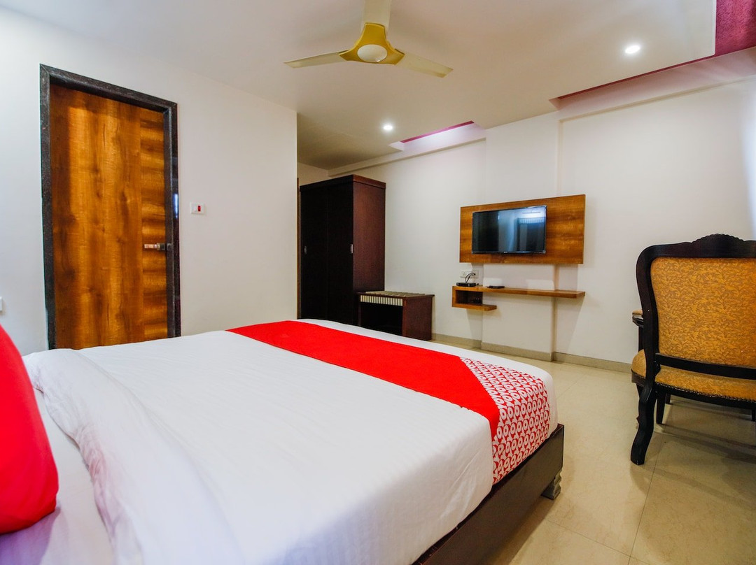 OYO 24105 Metro主图