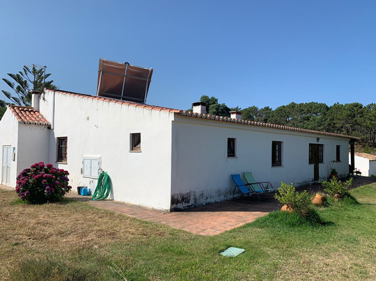 Quinta Pero Vicente主图