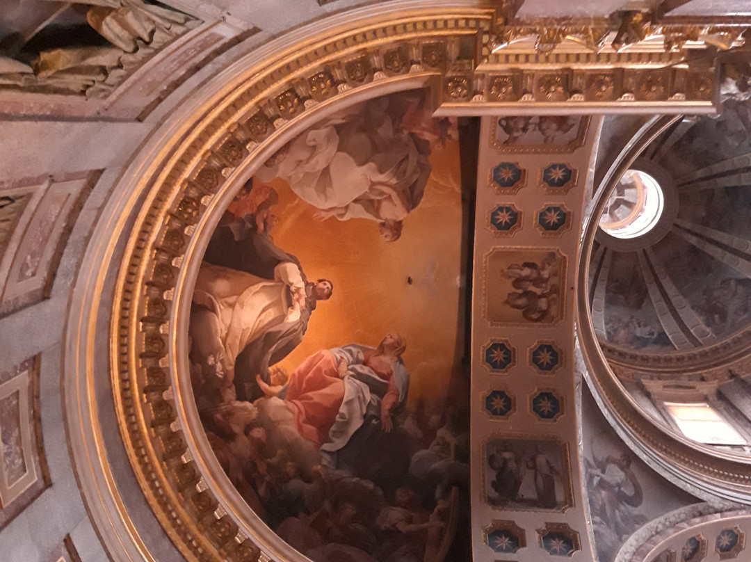 Basilica di San Domenico景点图片