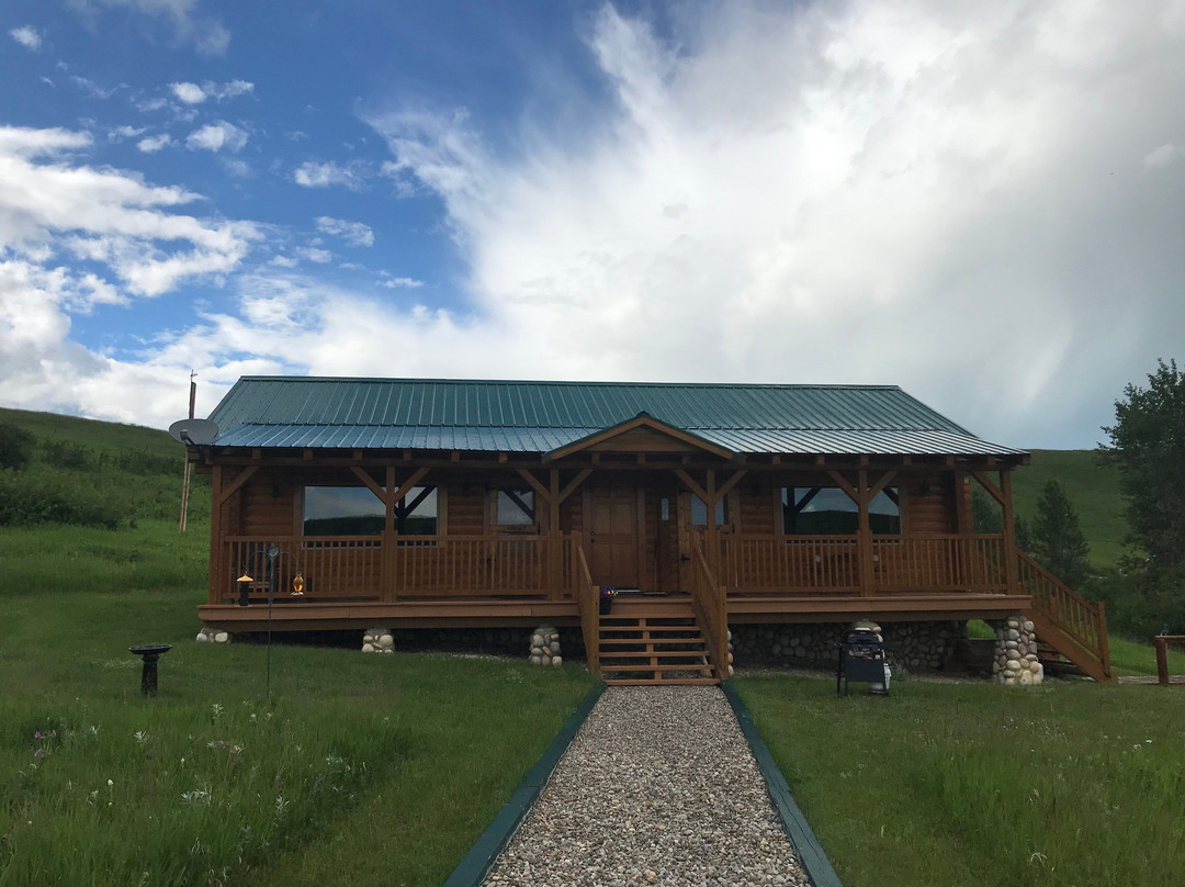 Waterton River Suites主图