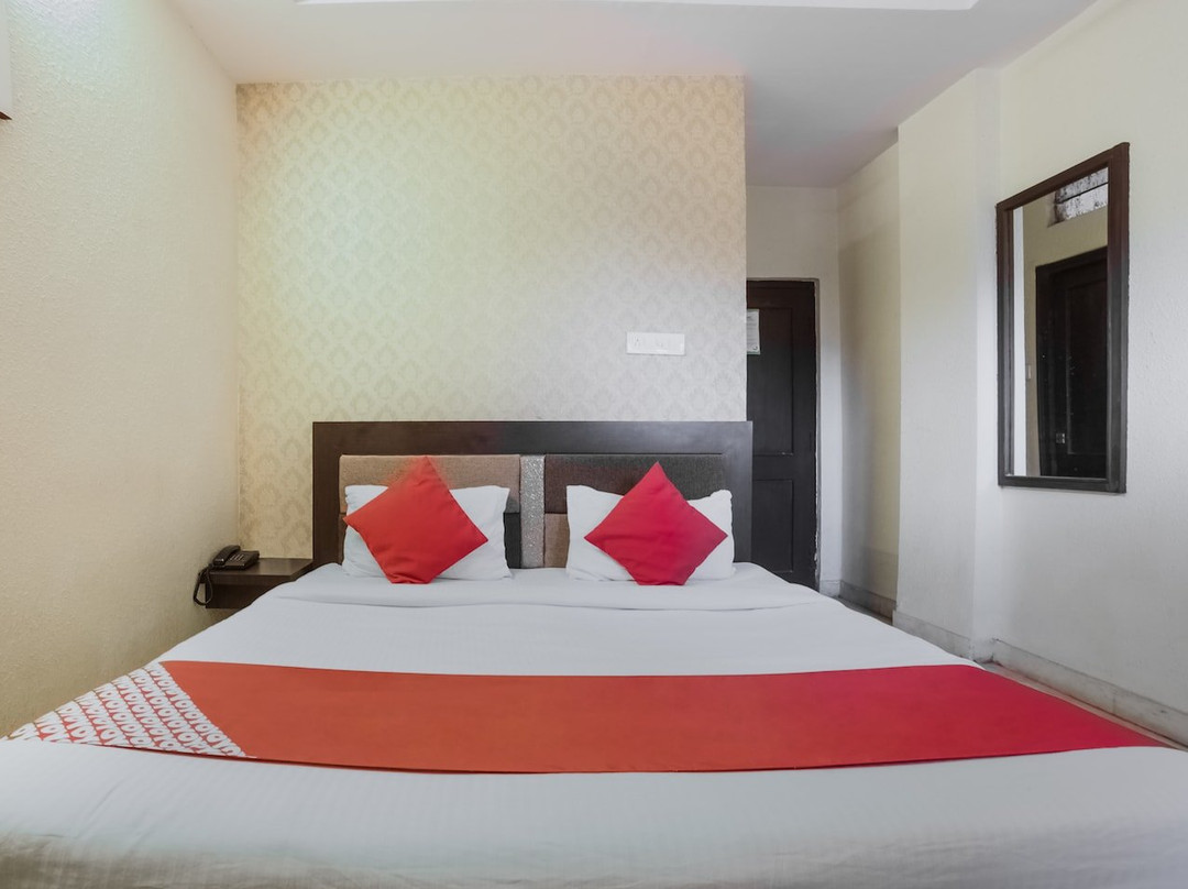 Treebo Trend Siddharth主图