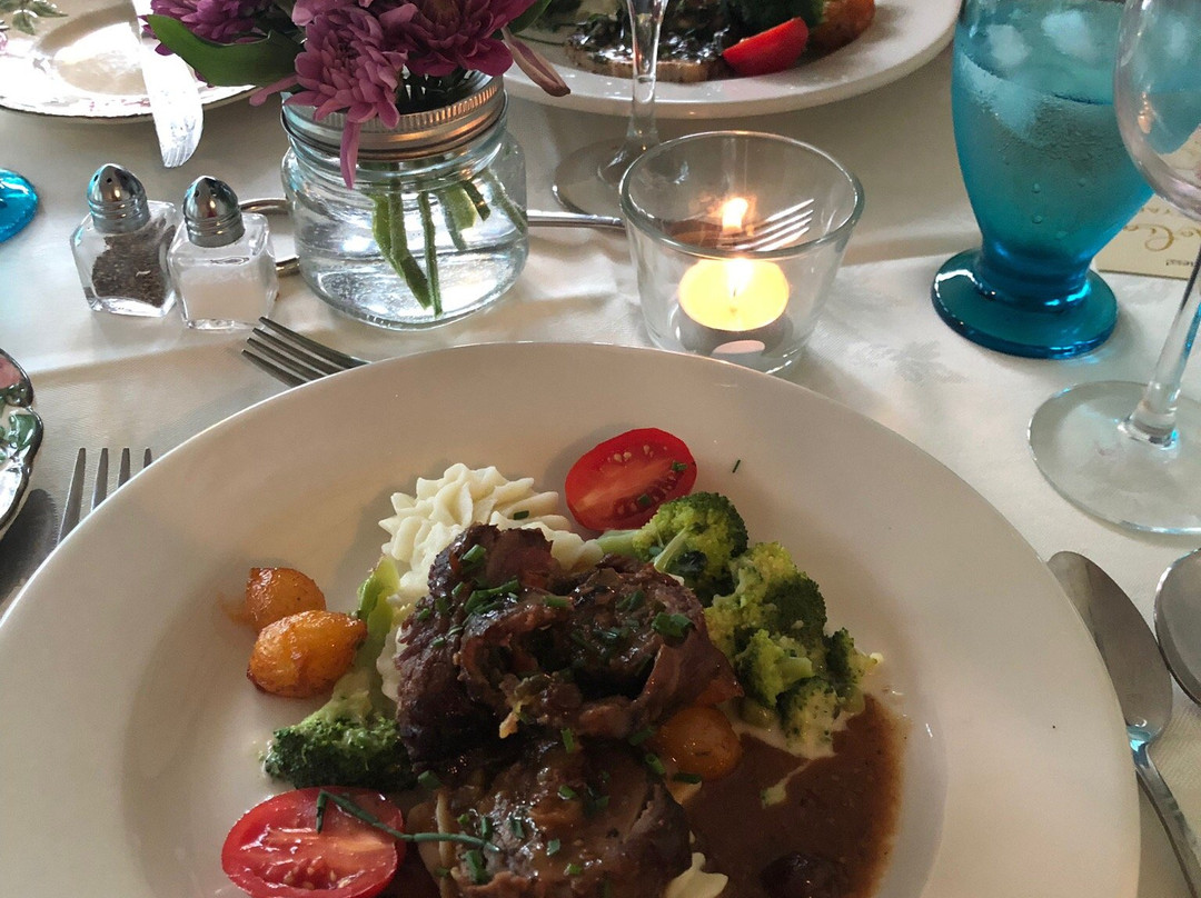 Hazel River Inn主图