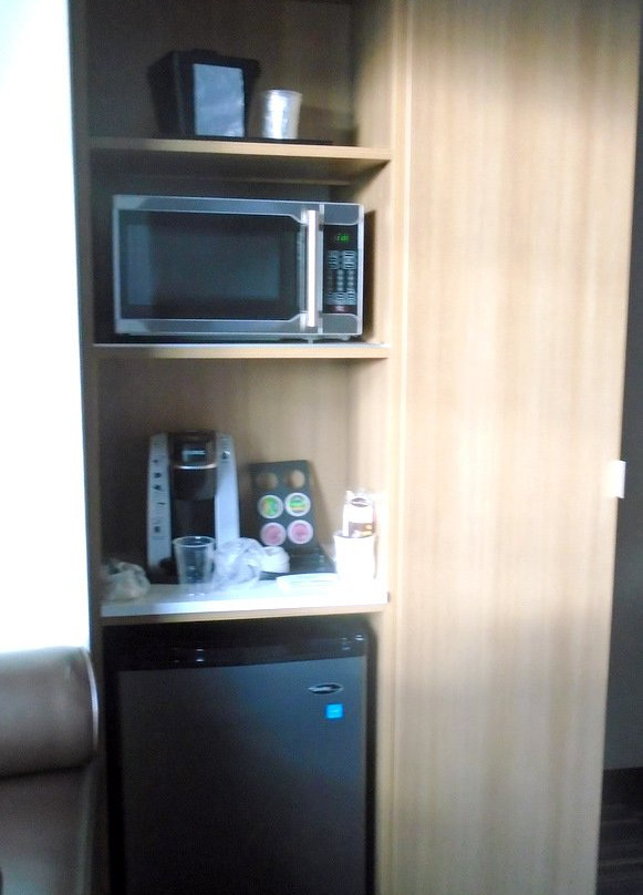 Best Western Limon主图