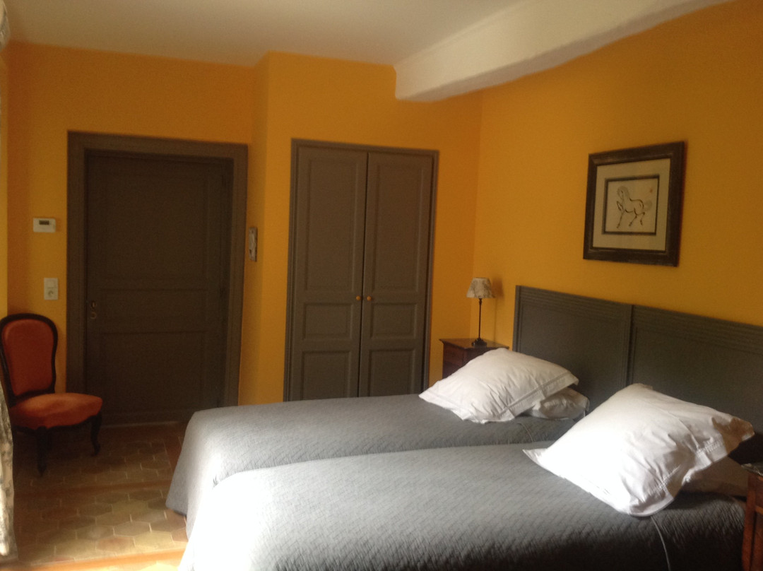 Logis de la Cavalerie主图