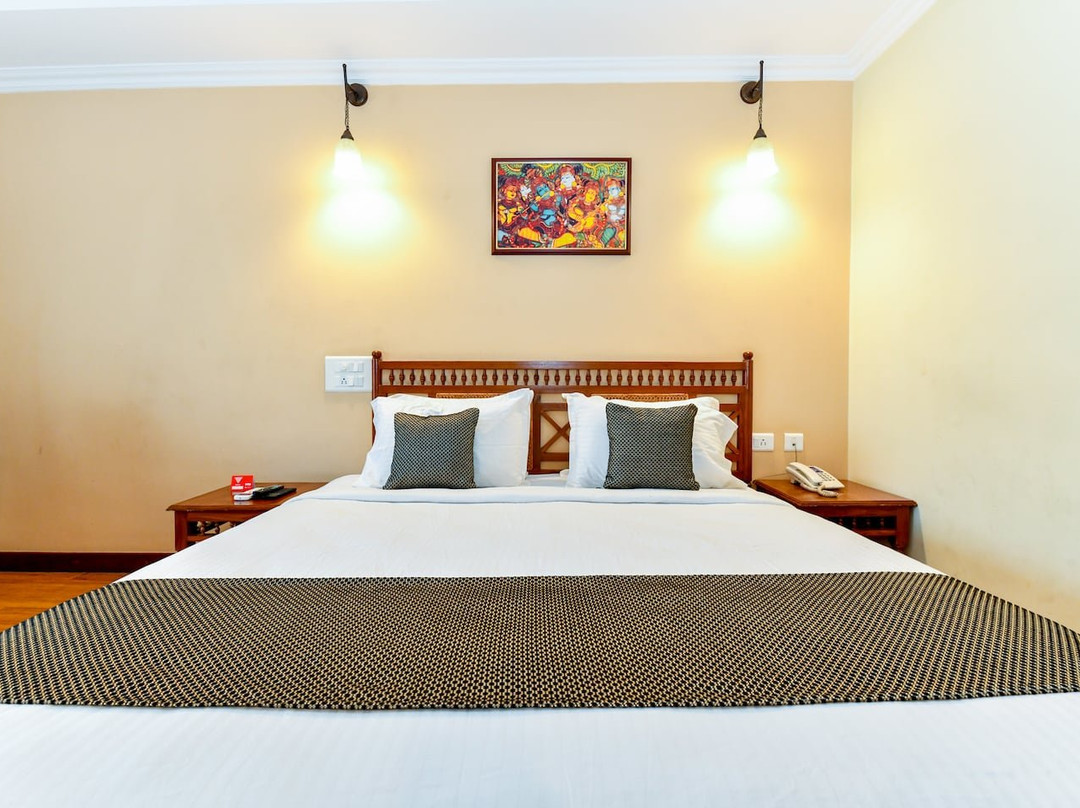 OYO 22050 Aramana Hotel主图