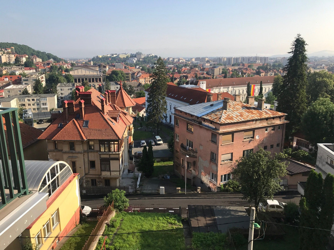 Belfort Hotel主图