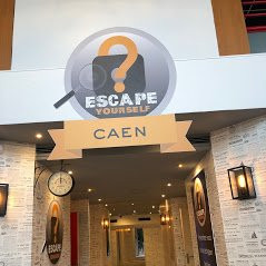 Escape yourself-Mondeville必去景点