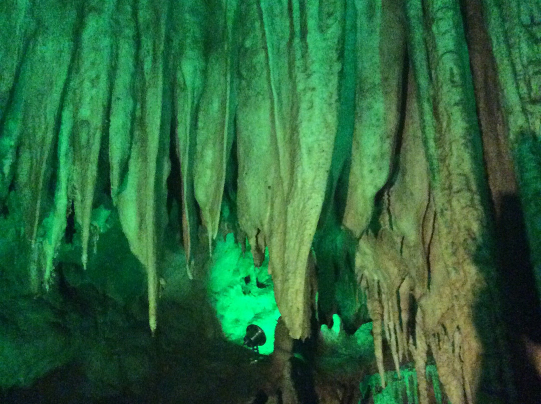 Kumistavi旅游攻略图片