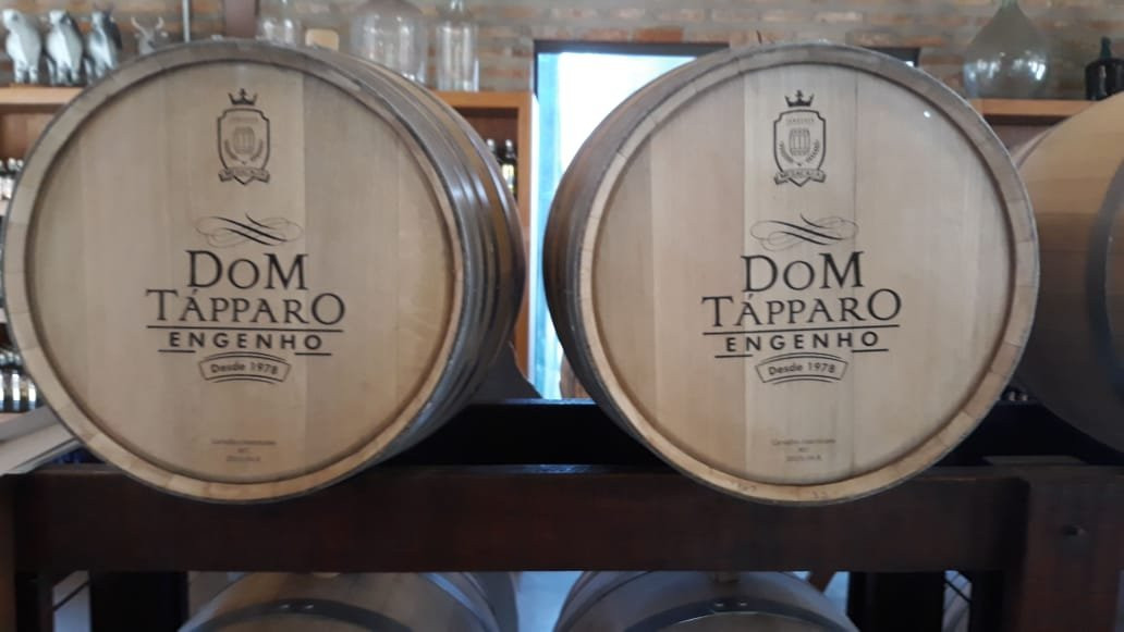 Engenho Dom Tápparo-Mirassol必去景点