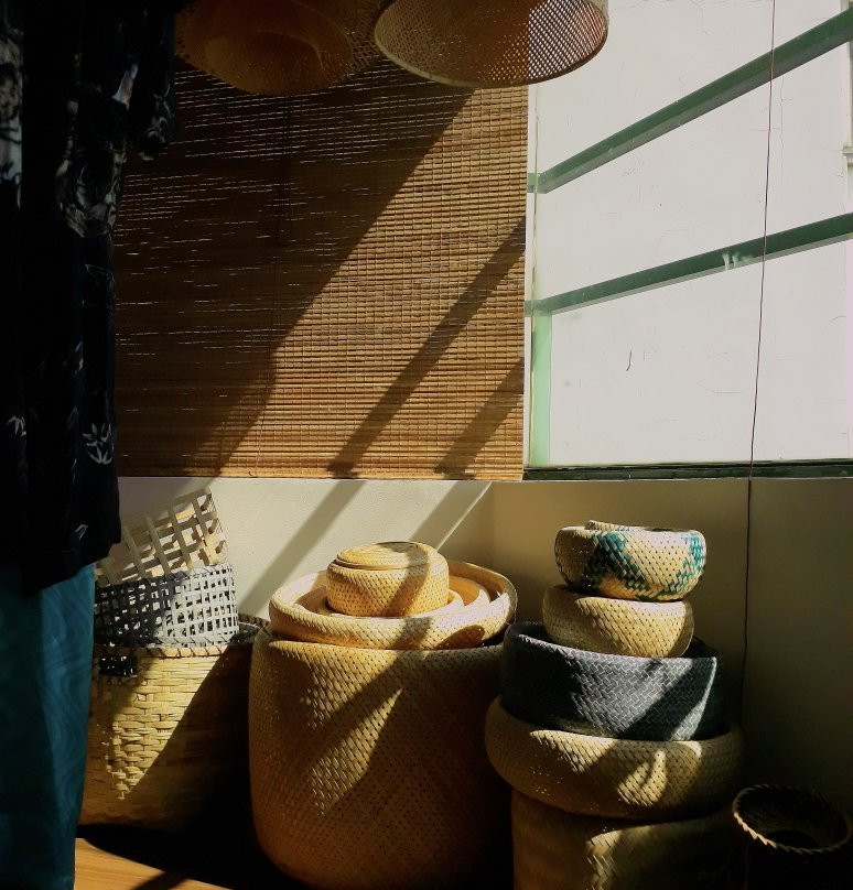 Ball & Bee's Home-岘港必去景点