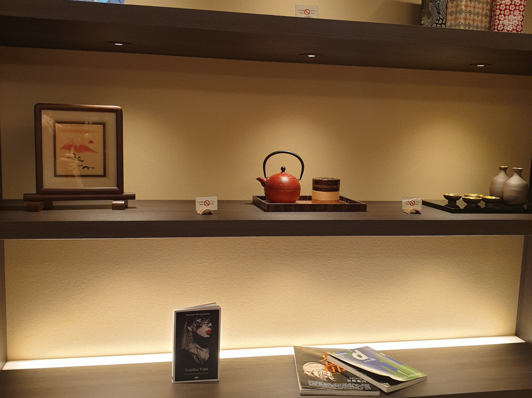 京阪京都酒店主图