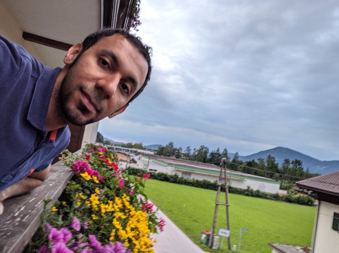 St. Leonhard酒店住宿-伯弗瑞德公寓酒店