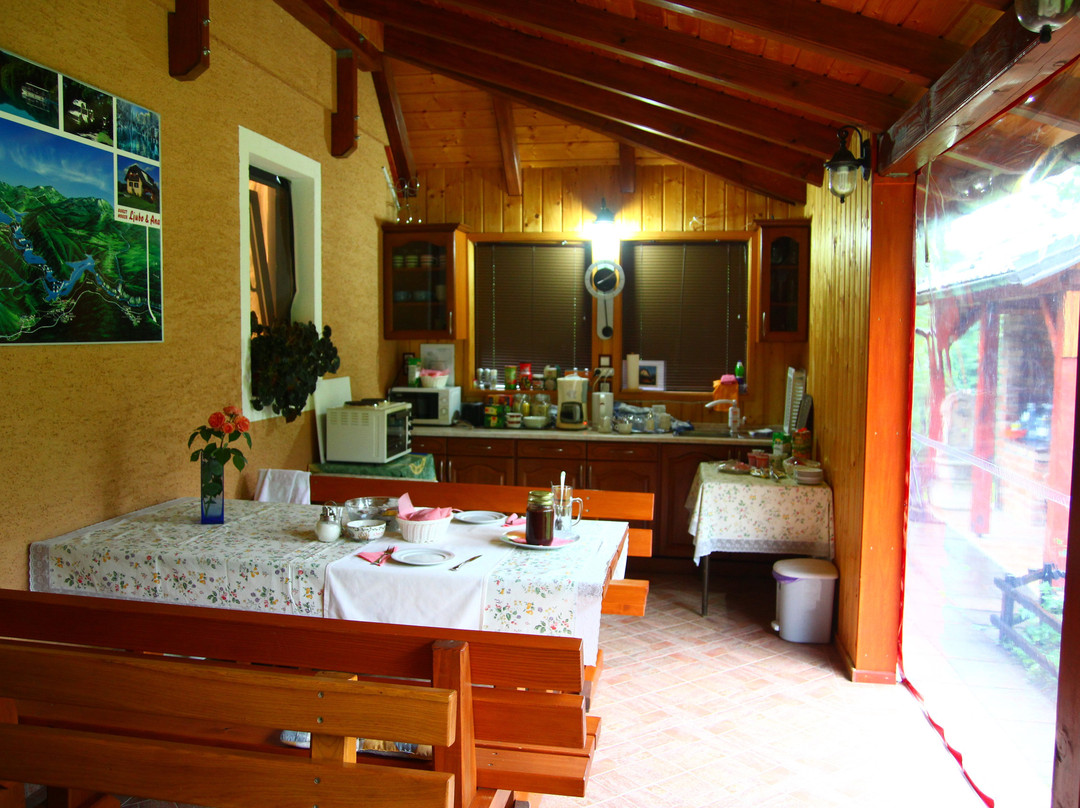 Guest House Ljubo & Ana主图