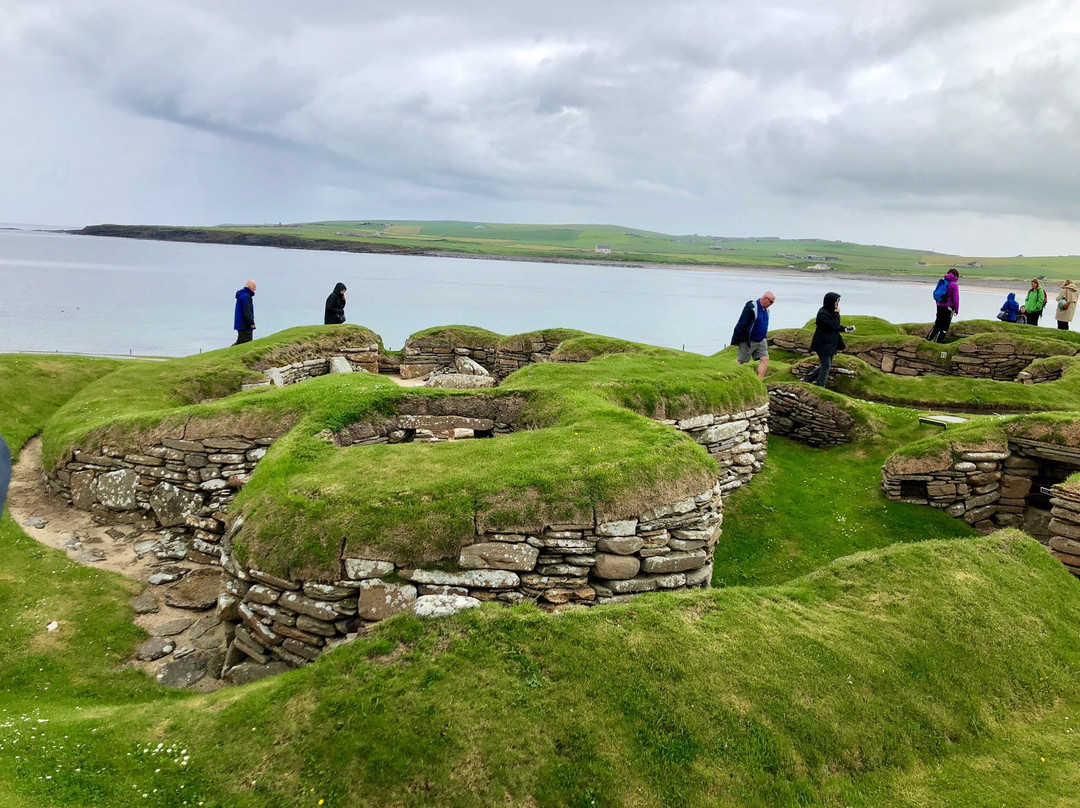 Orkney Tailor-Made Tours景点图片