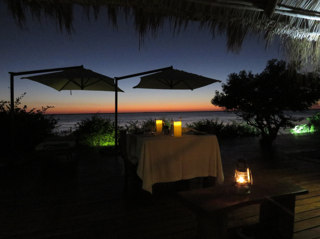 Rio Azul Mozambique主图