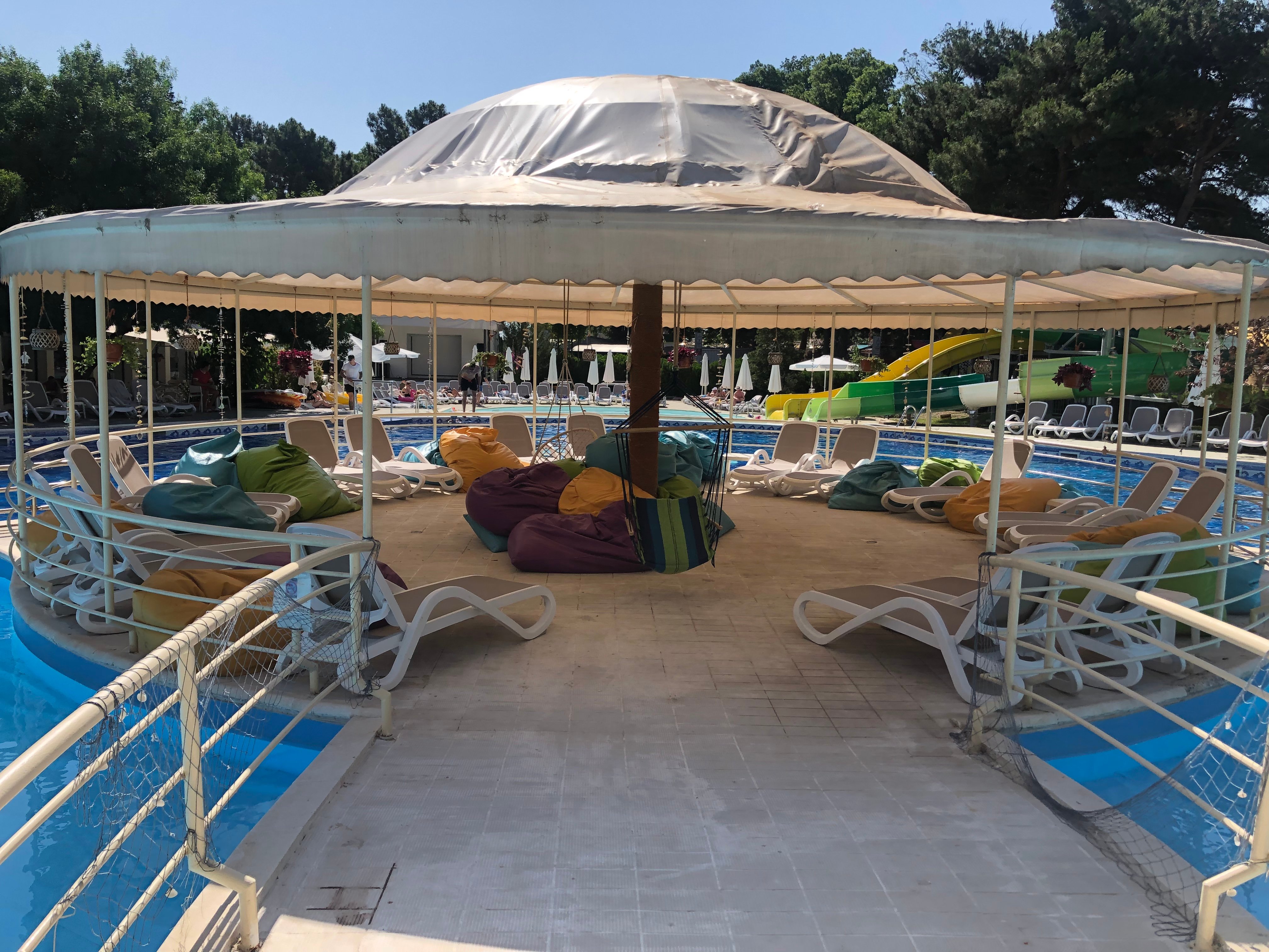 Ihot@L Sunny Beach-官方