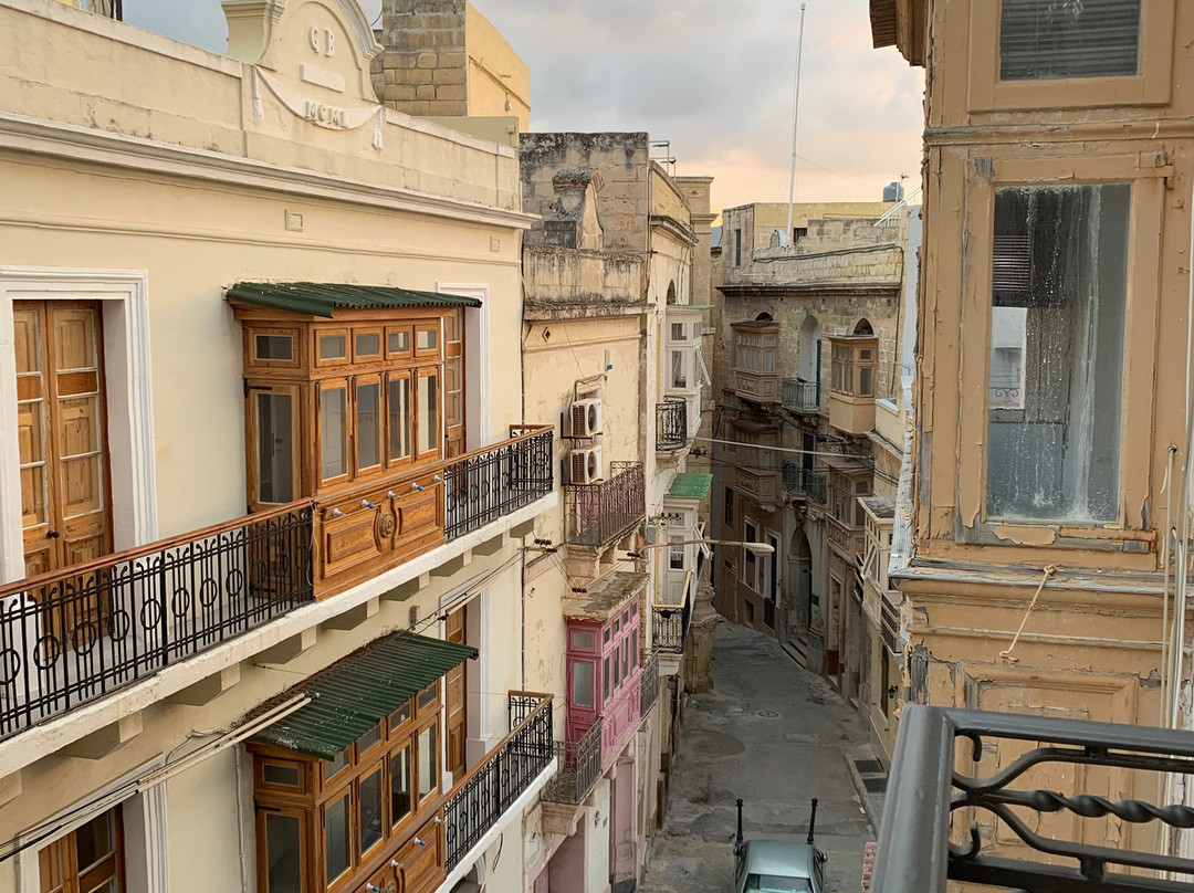 The 3Cities Auberge主图