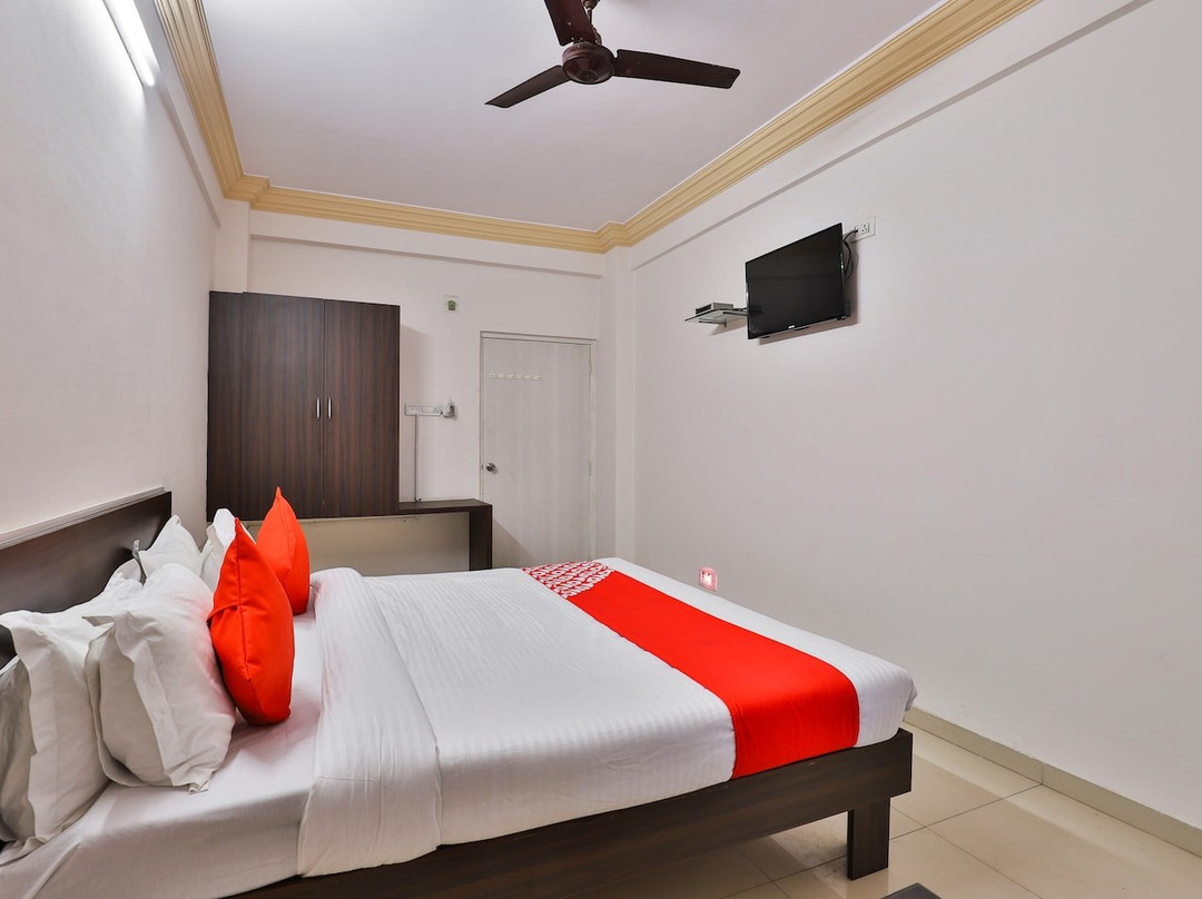 OYO 22751 Hotel Vishwas主图