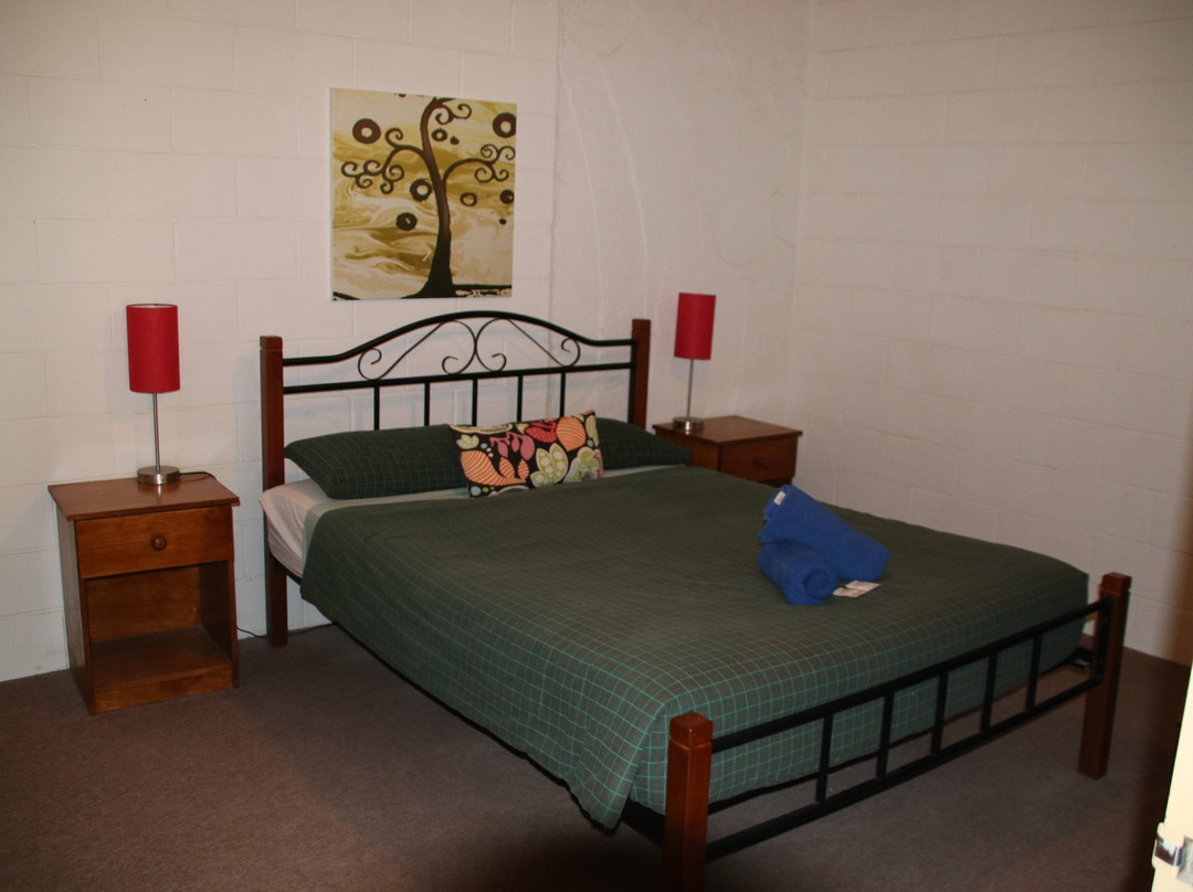 Desert View Apartments主图