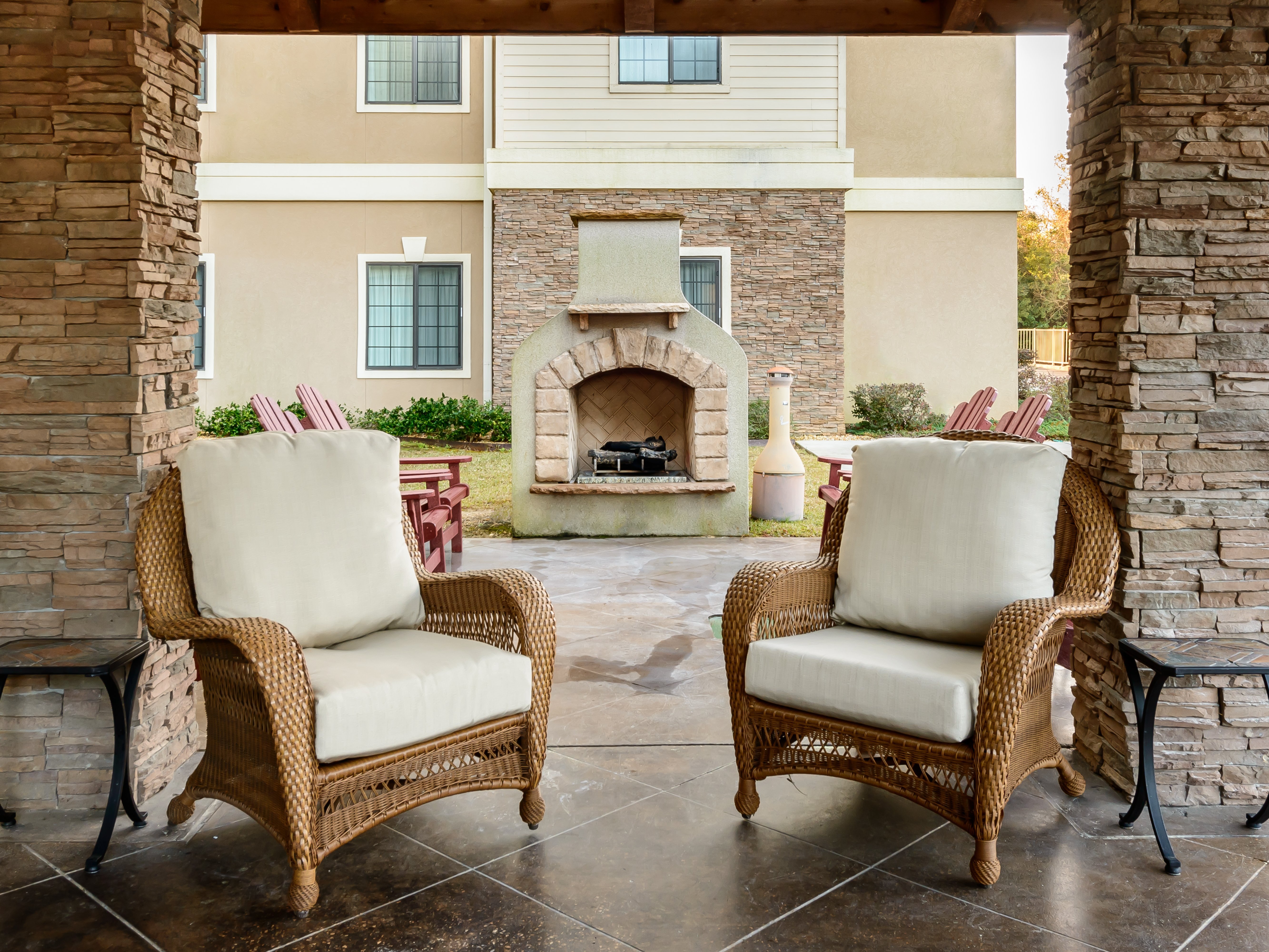 Staybridge Suites Gulf Shores By IHG-官方