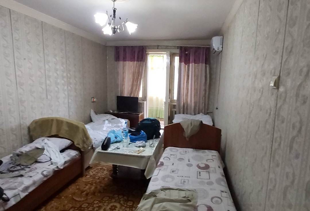 Osh Guest House主图