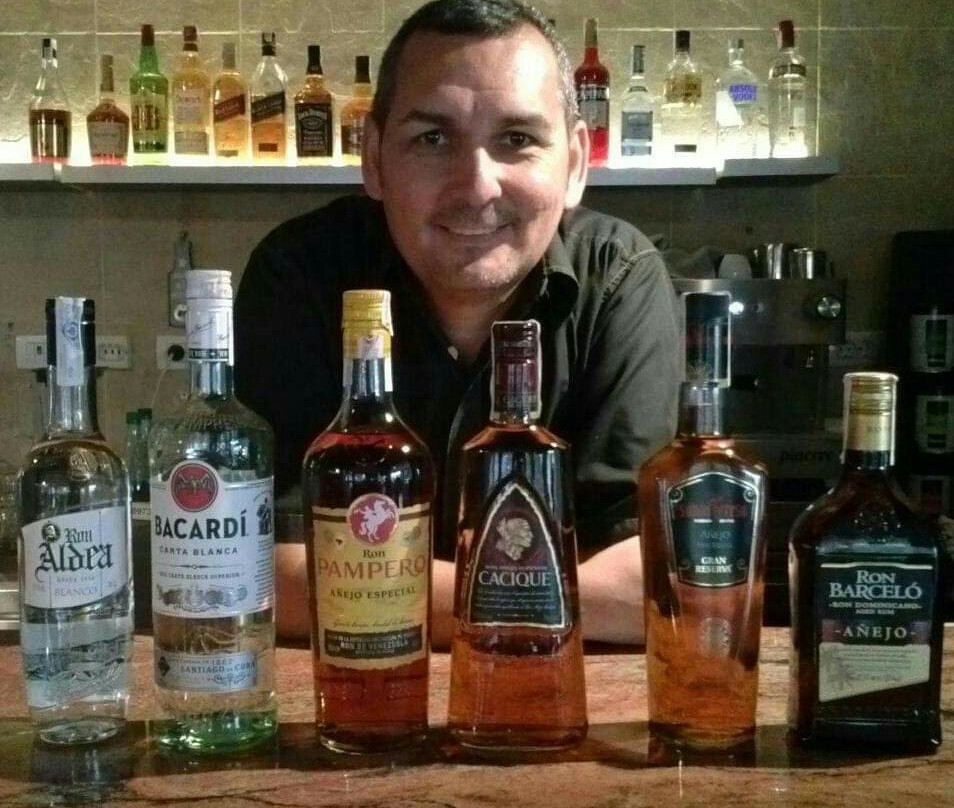 Temple Bar-比韦罗必去景点