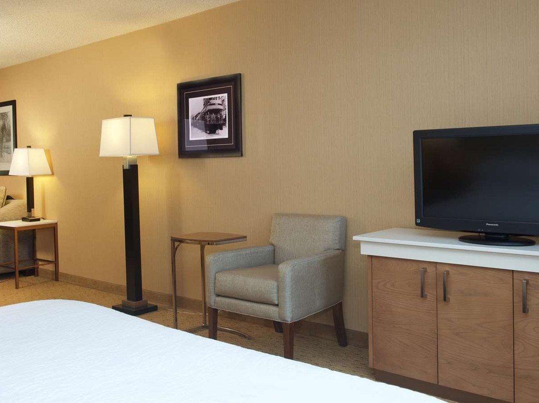 Hilton Garden Inn Portland/Beaverton主图