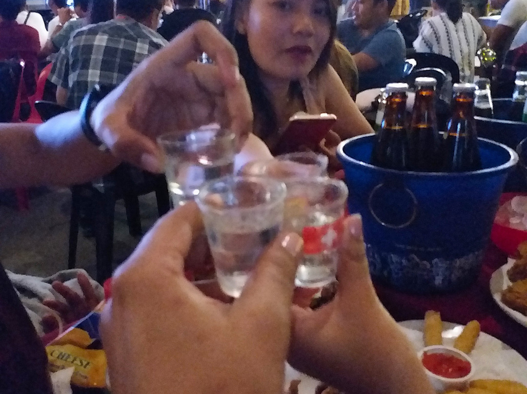 Matina Town Square-达沃必去景点